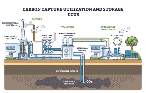 DIY's Capturing (Soot, CO2 & Carbon) Techniques