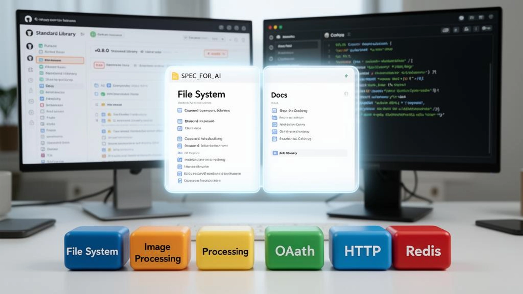 LANGUAGE SPECIFICATION KNOWLEDGE AND OVERVIEW