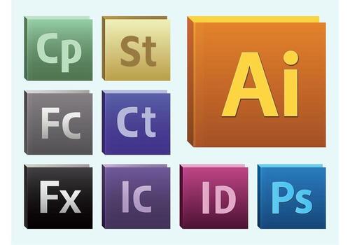 Different Kinds (or Types) of Softwares