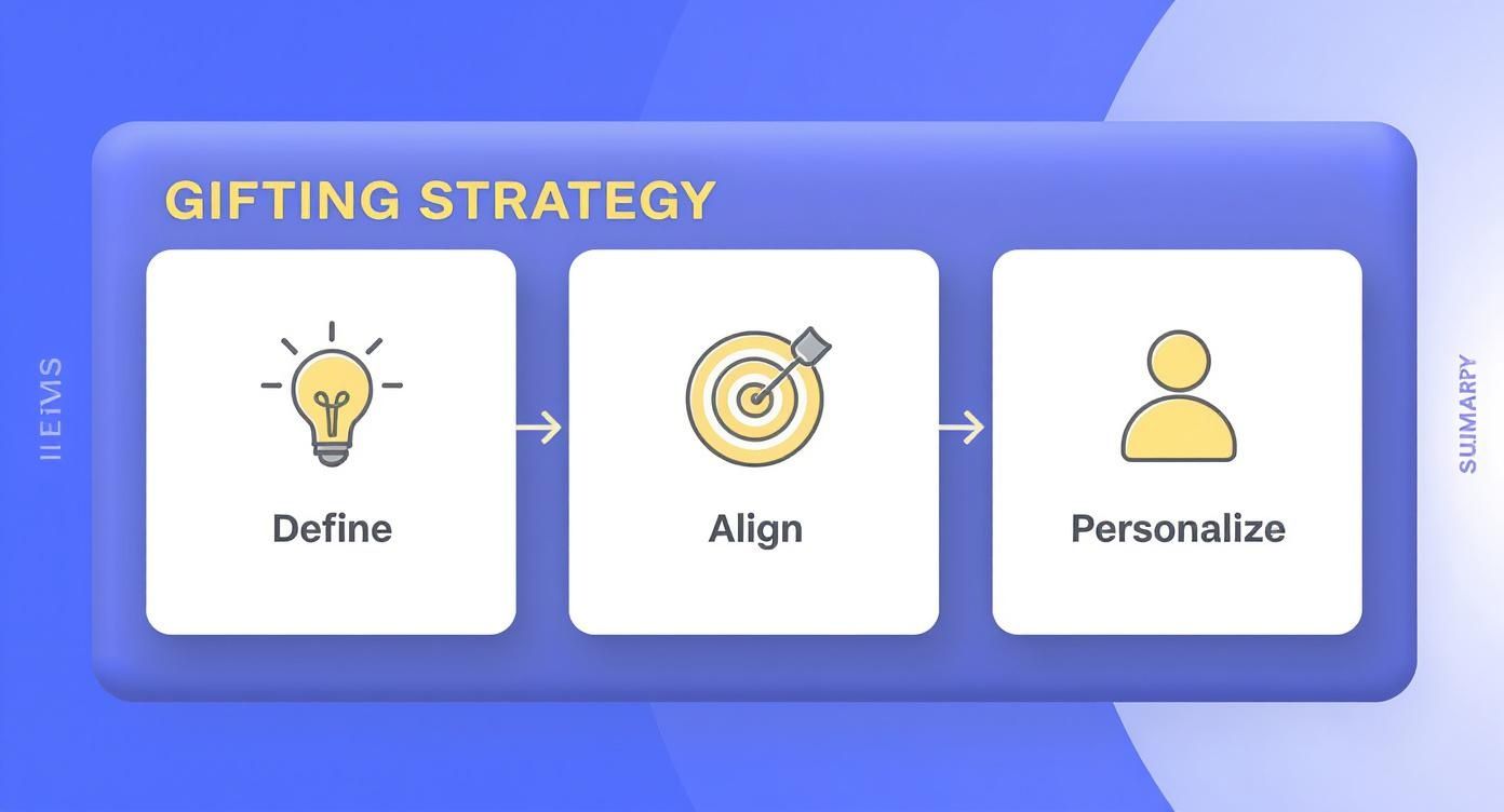 Corporate Gifting Strategy, Business and Set-Up