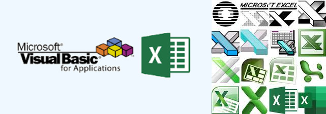 Microsoft EXCEL (FORMULAE) WITH VBA