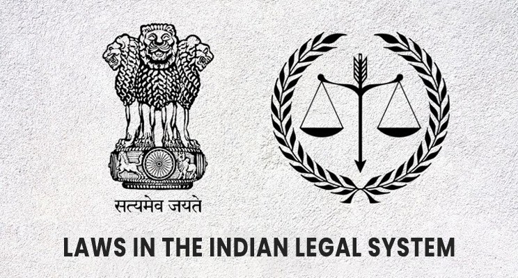 CONSTITUTION-&-JUDICIARY FOR INDIAN-CITIZENS