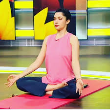 Spiritual Growth and Yoga with Meditation