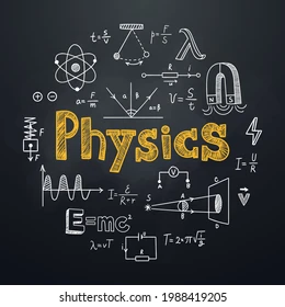Physics Subject