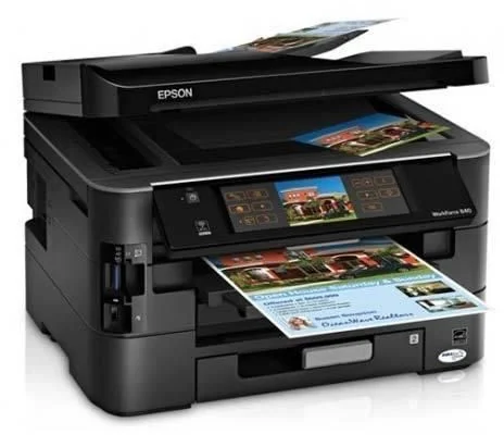Printers and Three-Dimensional Printers Knowledge