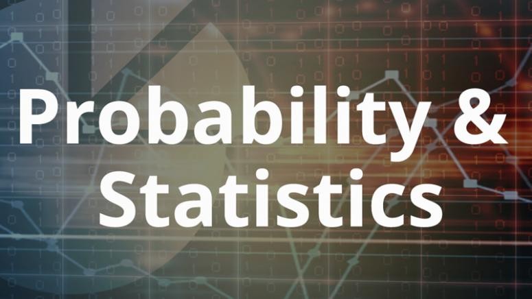 PROBABILITY-&-STATISTICS IN TODAY'S SITUATIONS'